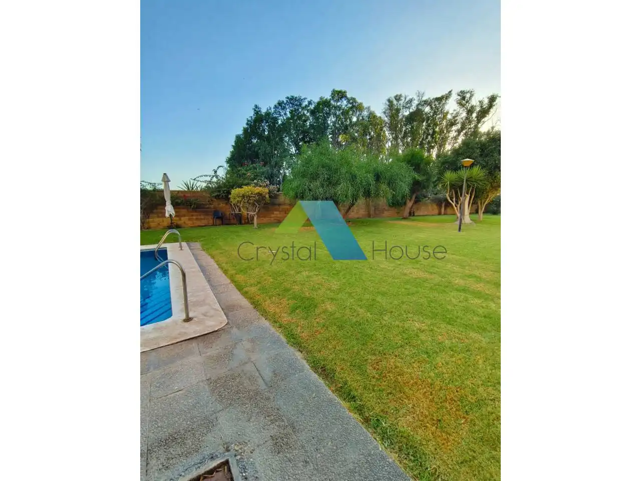 Piso con piscina en venta en Churriana, imagen 8