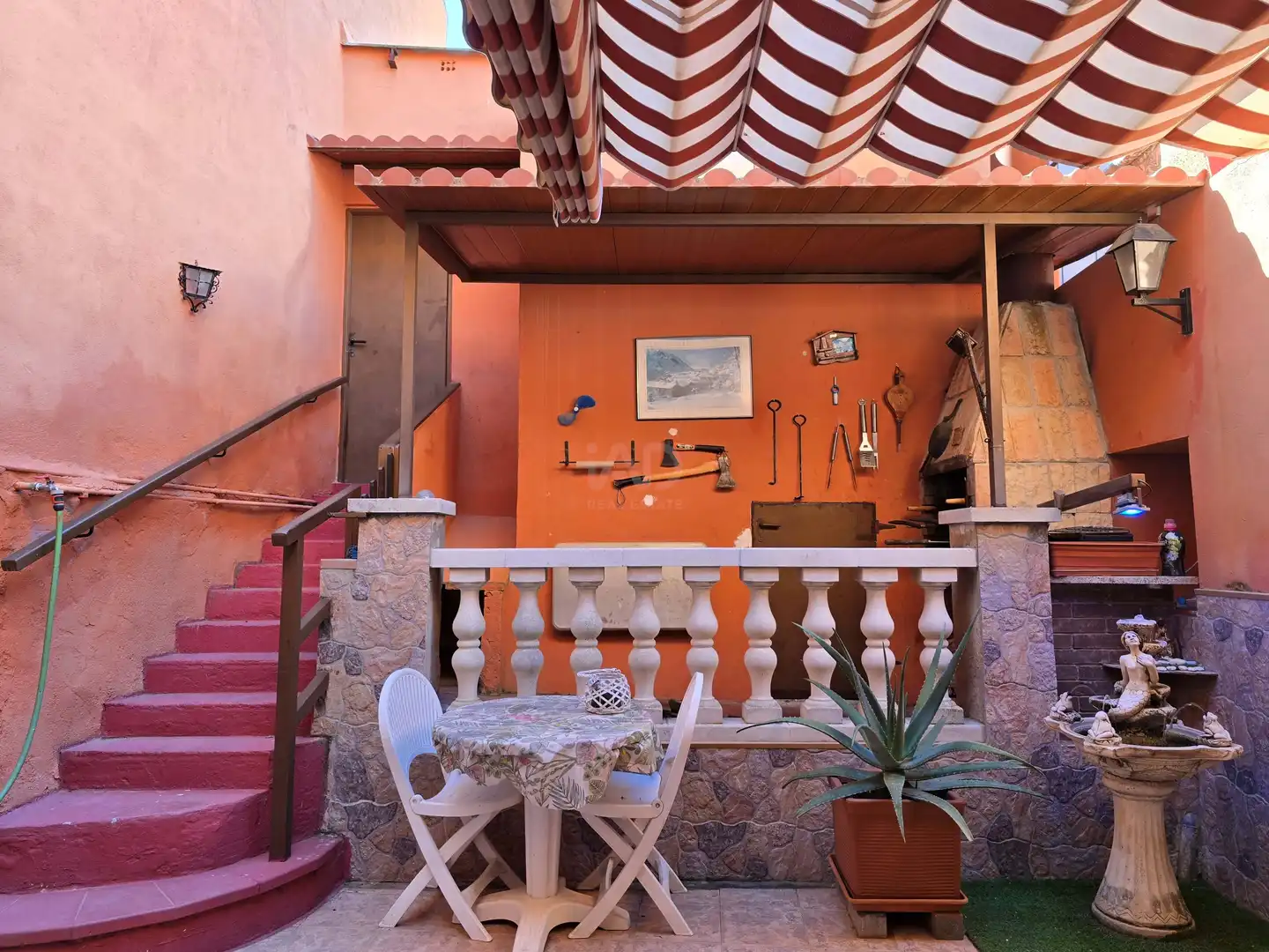 Country homes for sale in Masllorenç