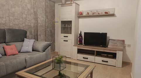 Foto 5 de Casa o chalet en venta en San José, Lorca