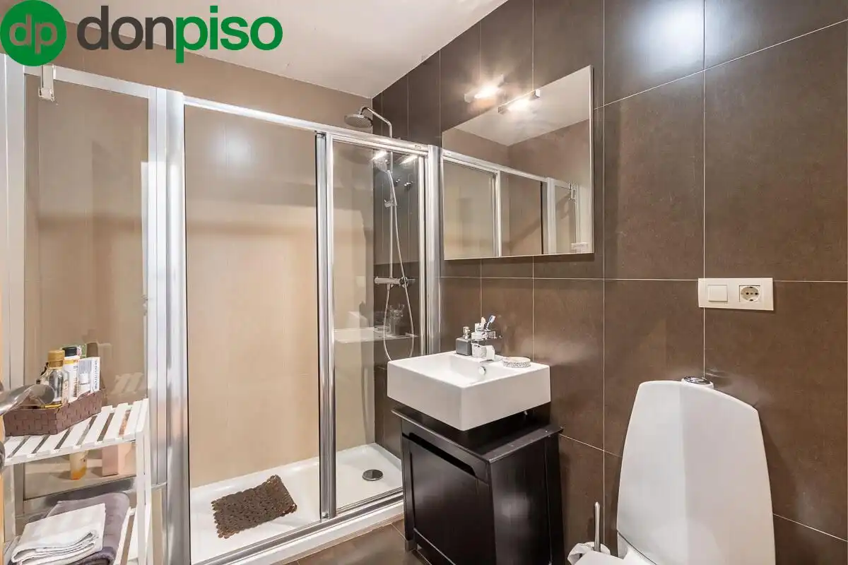 Casa con terraza en venta en CARRIL DE SAN CECILIO, imagen 18