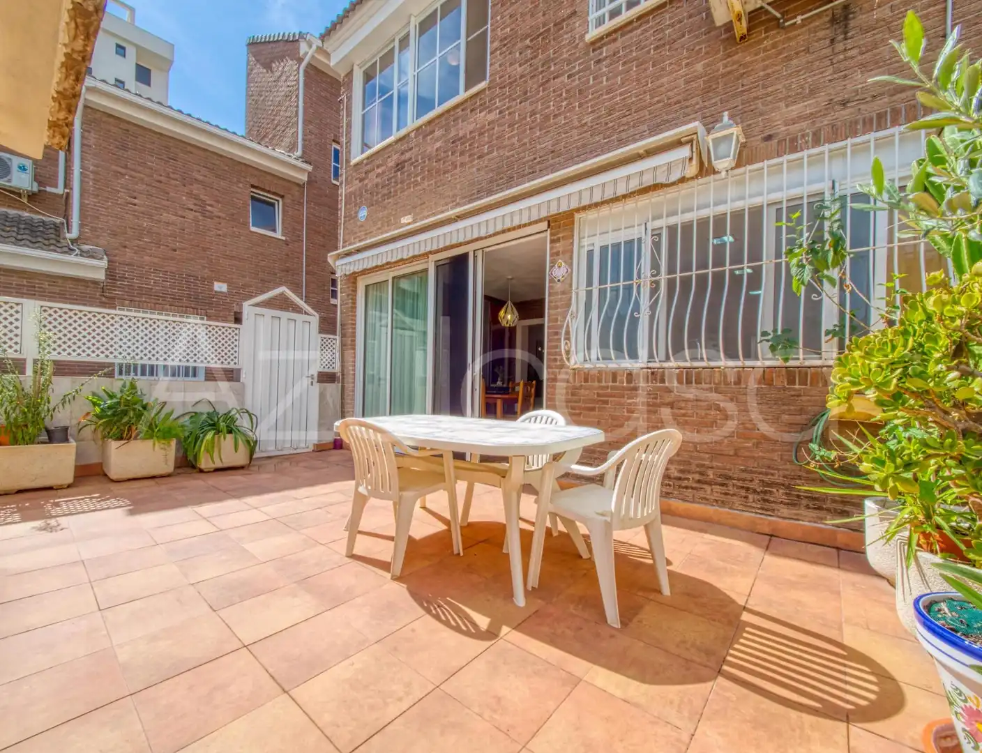 Terraced house with pool for sale in Calle Olimpo, imagen 27
