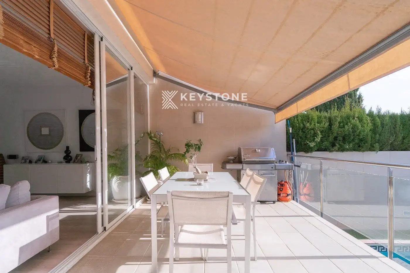 Detached homes for sale in Los Almendros - Son Rapinya