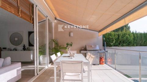 Foto 5 de Casa adosada en venda a Son Llull, Los Almendros - Son Rapinya,  Palma de Mallorca