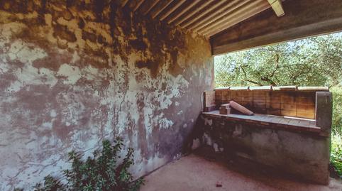 Foto 4 de Finca rústica en venda a Godall, Tarragona