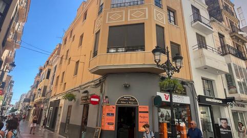 Photo 4 of Flat to rent in Casco Histórico, Castellón