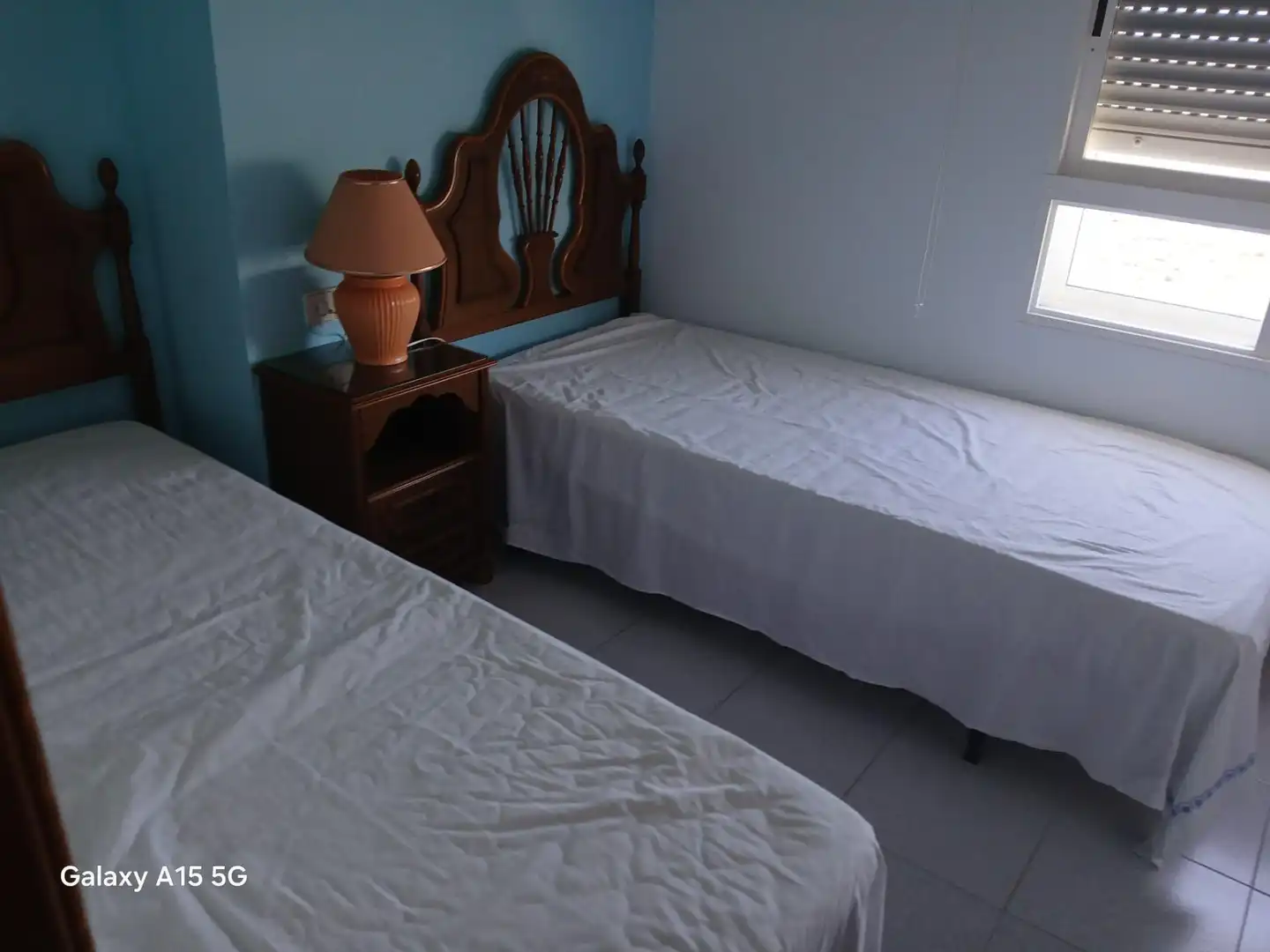 Apartament amb piscina de lloguer a Calle MUSICO ANTON ROCH, imagen 7
