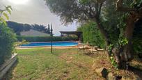 Jardí de Casa o xalet en venda en Calonge amb Piscina