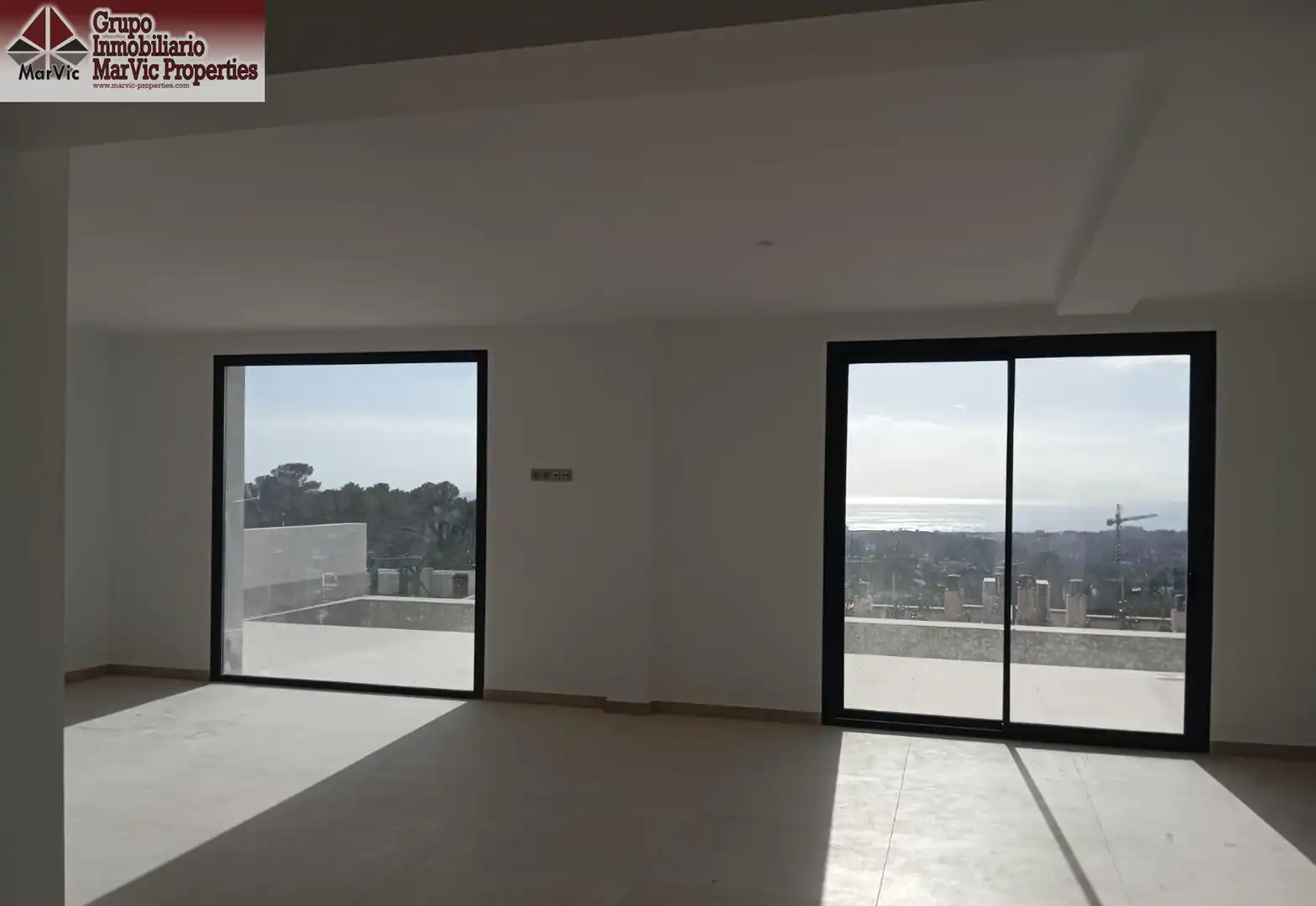 Xalet amb piscina en venda a Golf Bahía, imagen 51