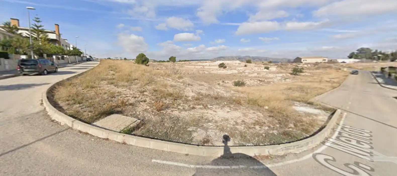 Terreny residencial en venda a Carrer Cabernet 13, imagen 18