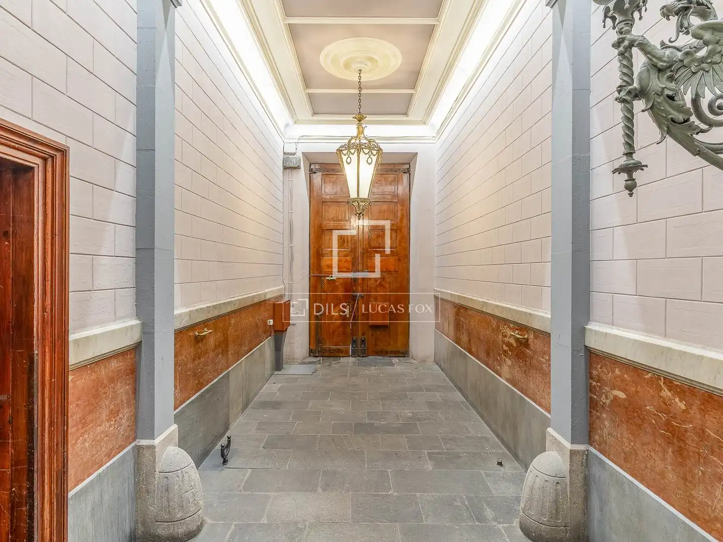 Appartamento con balcone in vendita a Eixample, imagen 45