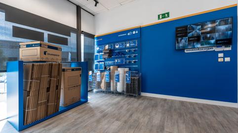 Foto 2 de Traster de lloguer a Calle Aviación, 113, Parque Atlántico- San Matías, Sevilla