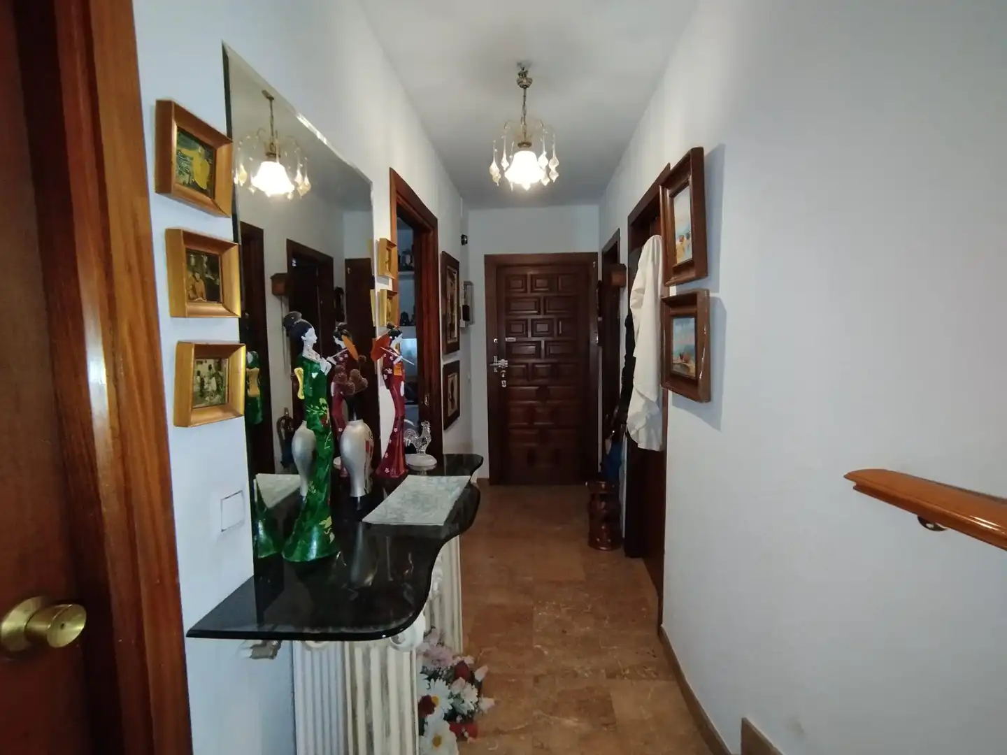 Adossat amb jardí en venda a Calle Estación, imagen 7