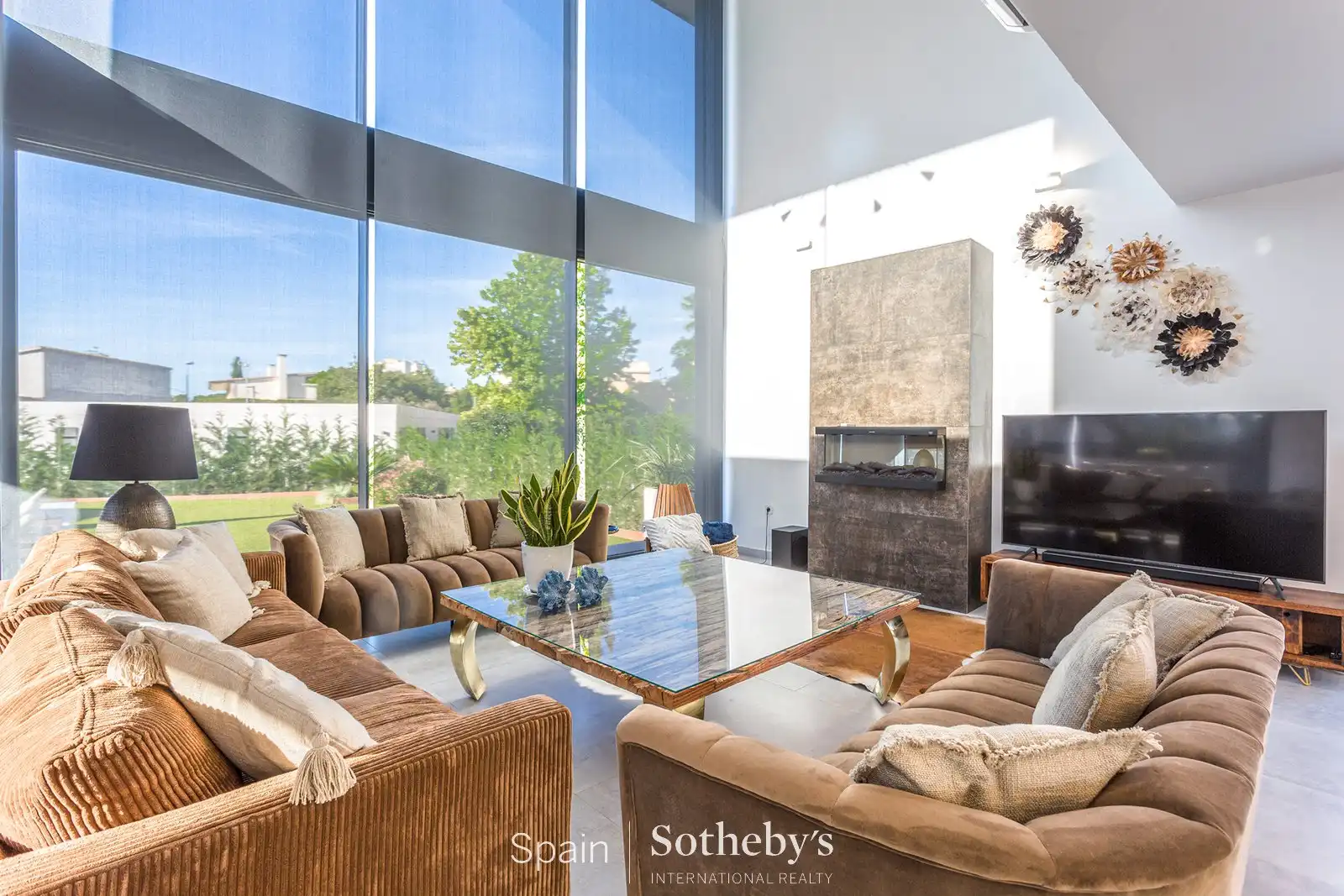 Casa con piscina en venta en Carrer dels Horts, imagen 4