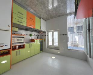 Kitchen of Single-family semi-detached for sale in San Pedro del Pinatar  with Air Conditioner and Terrace