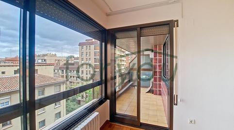 Foto 5 de Pis de lloguer a Universidad San Francisco, Zaragoza