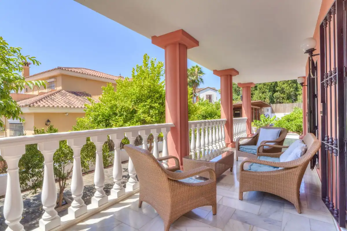 Terraced house for sale in Marbella Centro, imagen 36