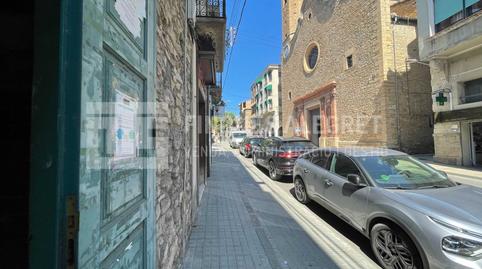 Photo 5 of Premises to rent in Avinguda Sant Miquel del Pui, 3, La Pobla de Segur, Lleida