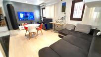 Living room of Flat for sale in Benidorm  with Air Conditioner