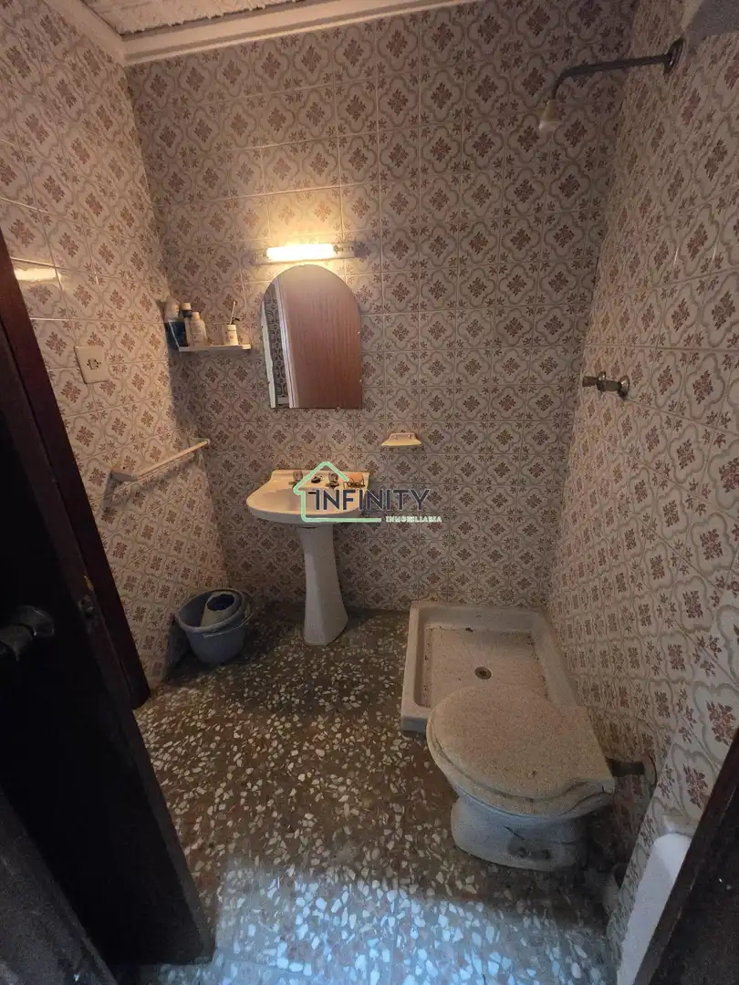 Baño de Edificio en venta en La Font d'en Carròs
