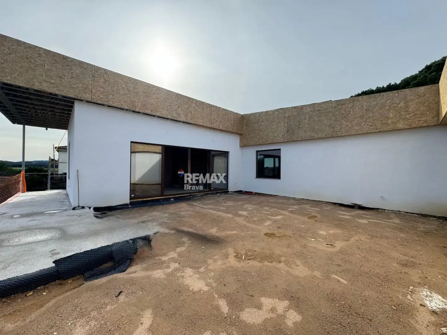 Villa con terrazza in vendita a Calle Calle Ampurda, imagen 9