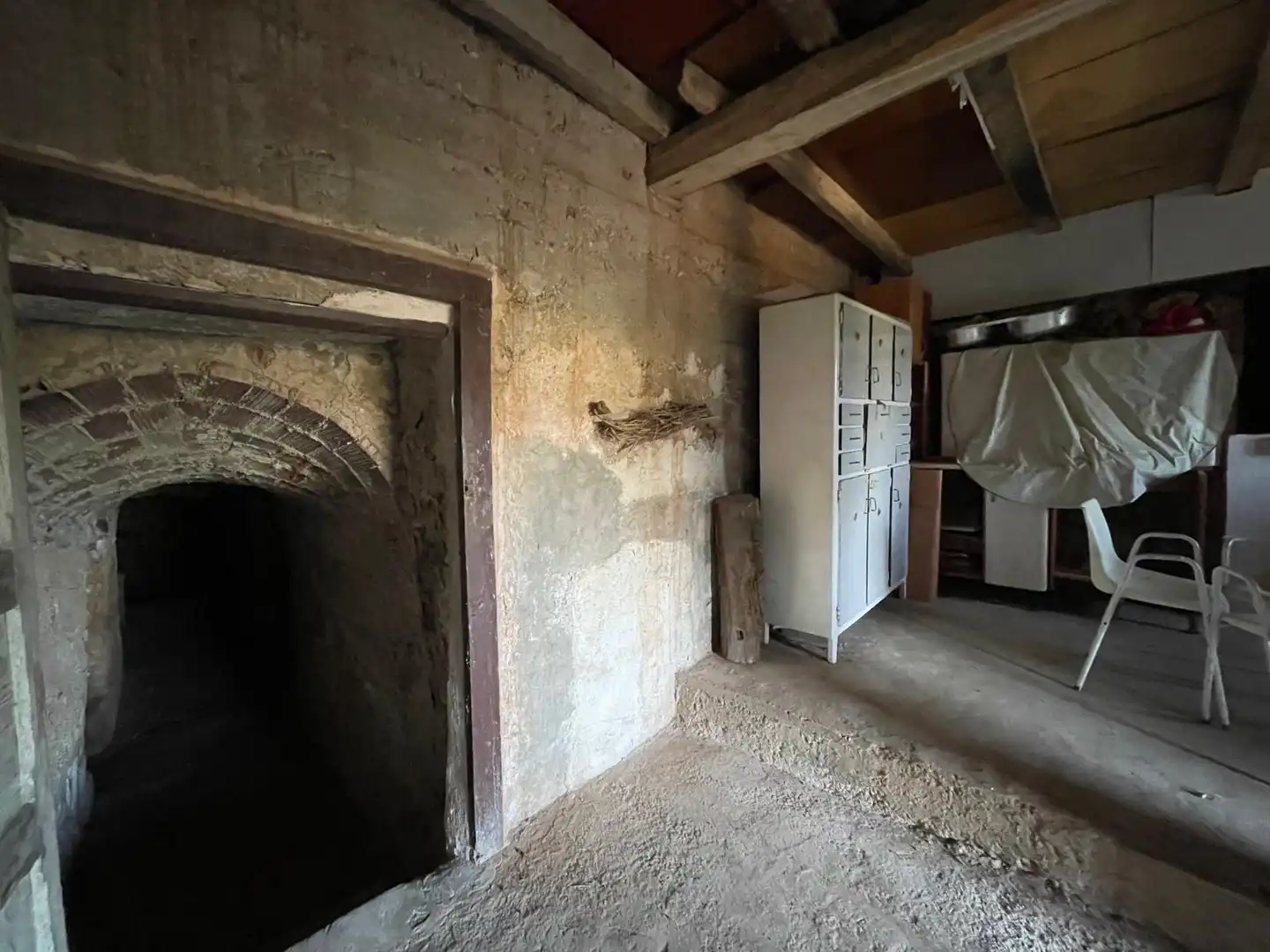 Finca rústica en venta en Puentedura con Jardín privado, Terraza y Trastero