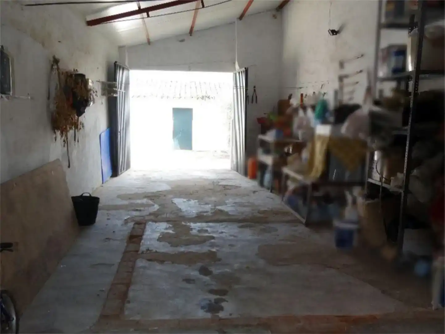 Casa adosada en venda en La Albuera