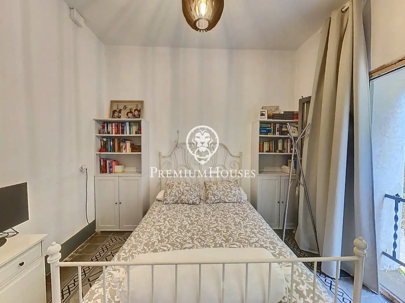 Finca rústica en venta en Sant Cebrià de Vallalta