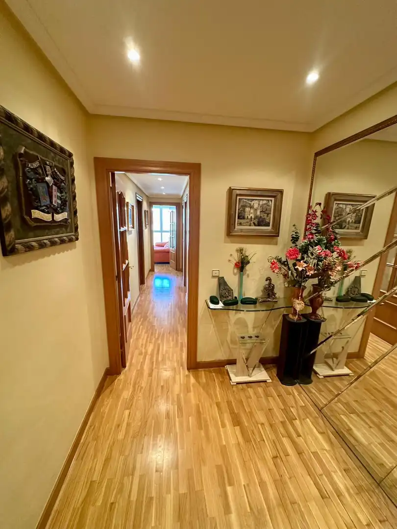 Wohnung zum Verkauf in Burgos