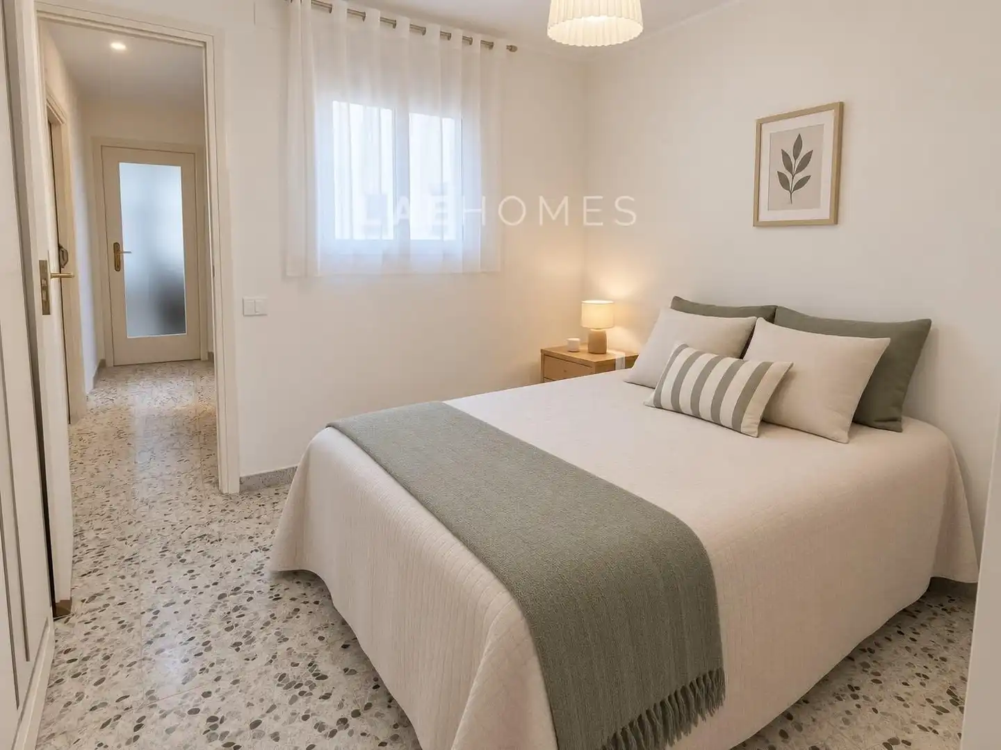 Apartment with terrace to rent in Heliópolis, imagen 12