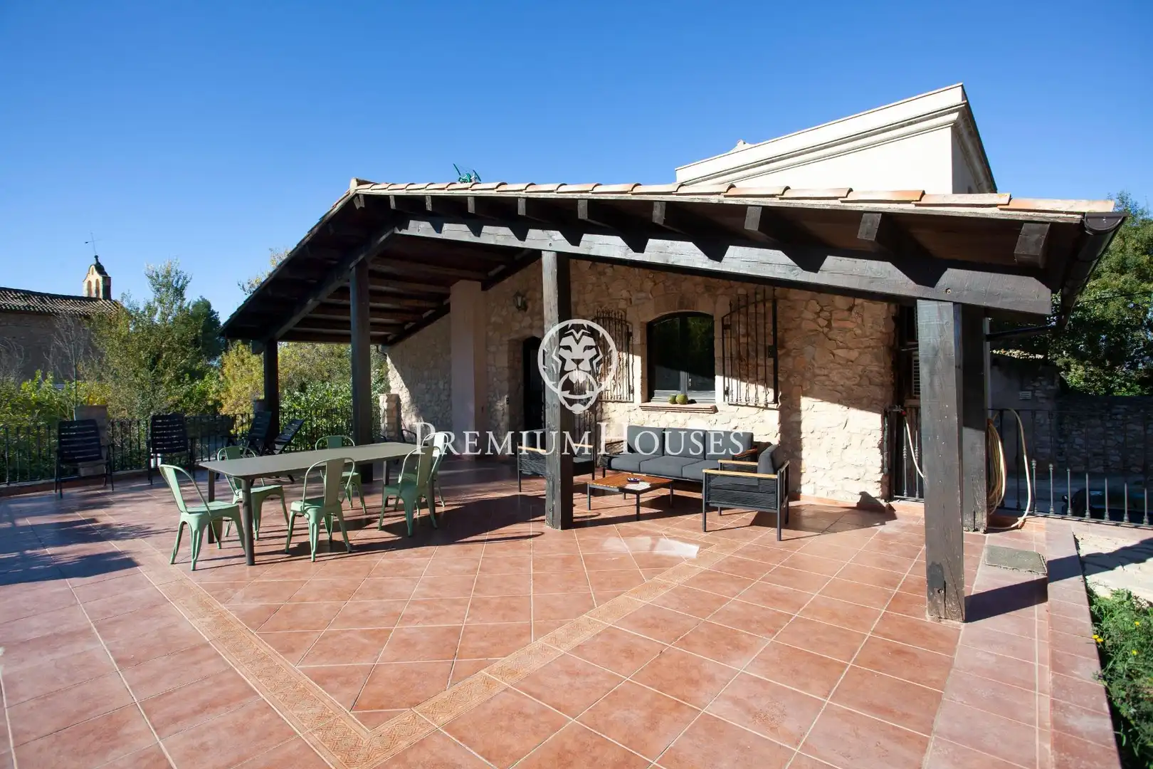 Casa o xalet en venda a Montblanc