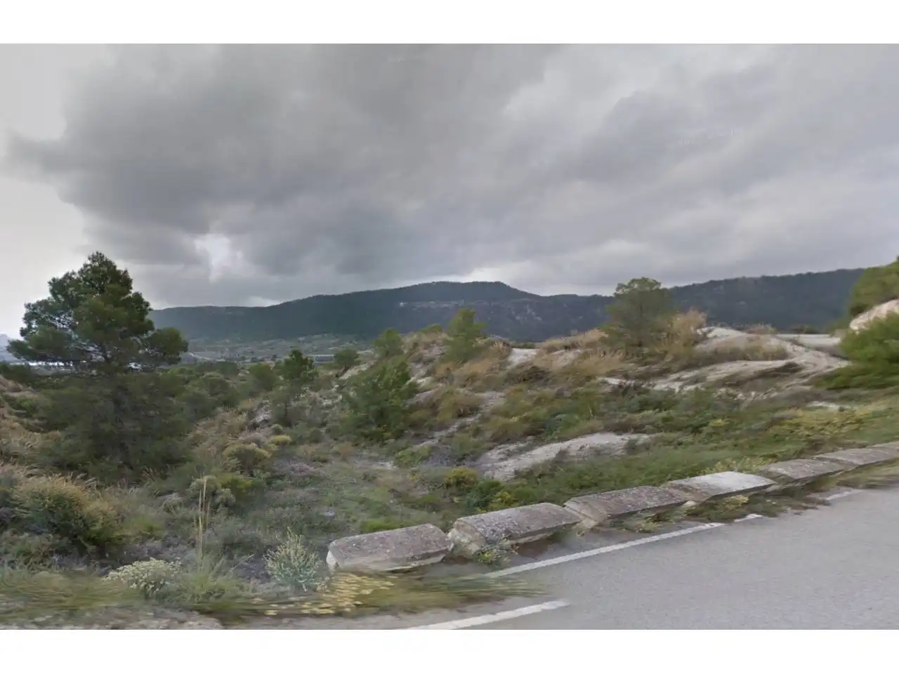 Lands and plots for sale in Ojós, imagen 9