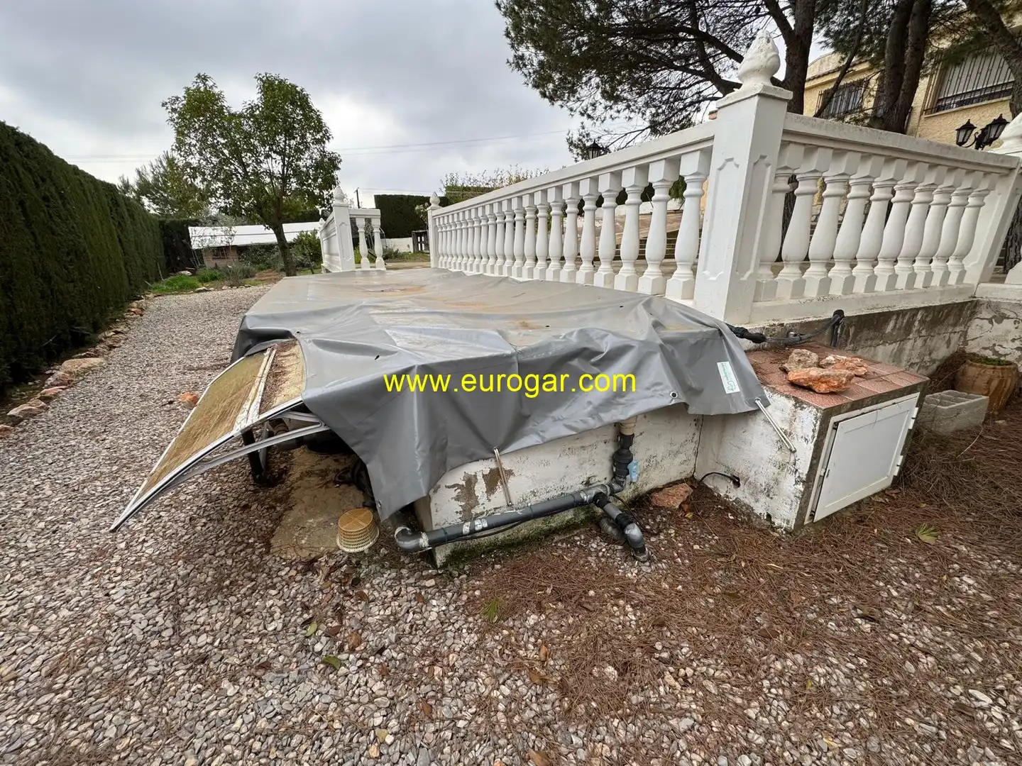 Houses for sale in Siete Aguas  with Storage room and Swimming Pool