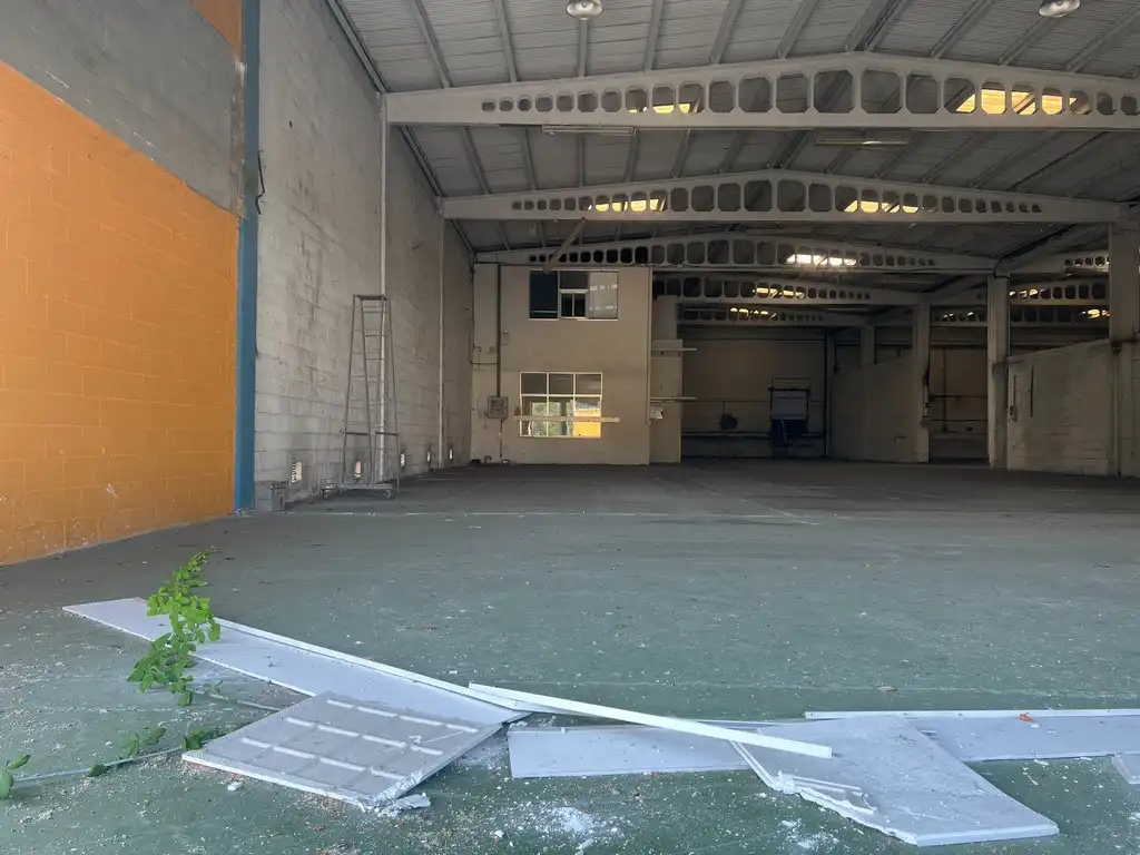 Local comercial de lloguer a Lugar S Cibrao das Viñas 46, imagen 16
