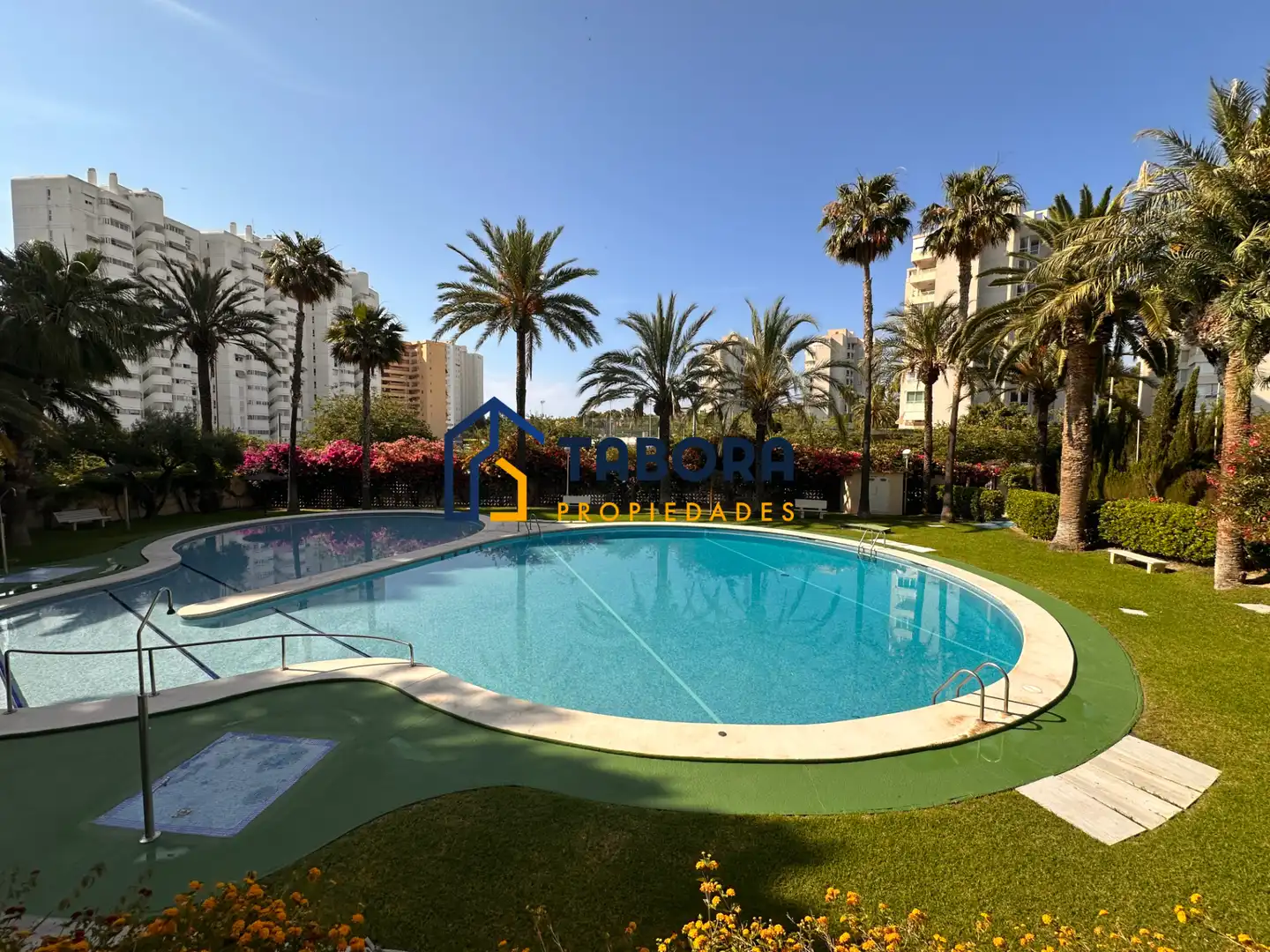 Piso con terraza en alquiler en Avinguda de la Costa Blanca, imagen 4