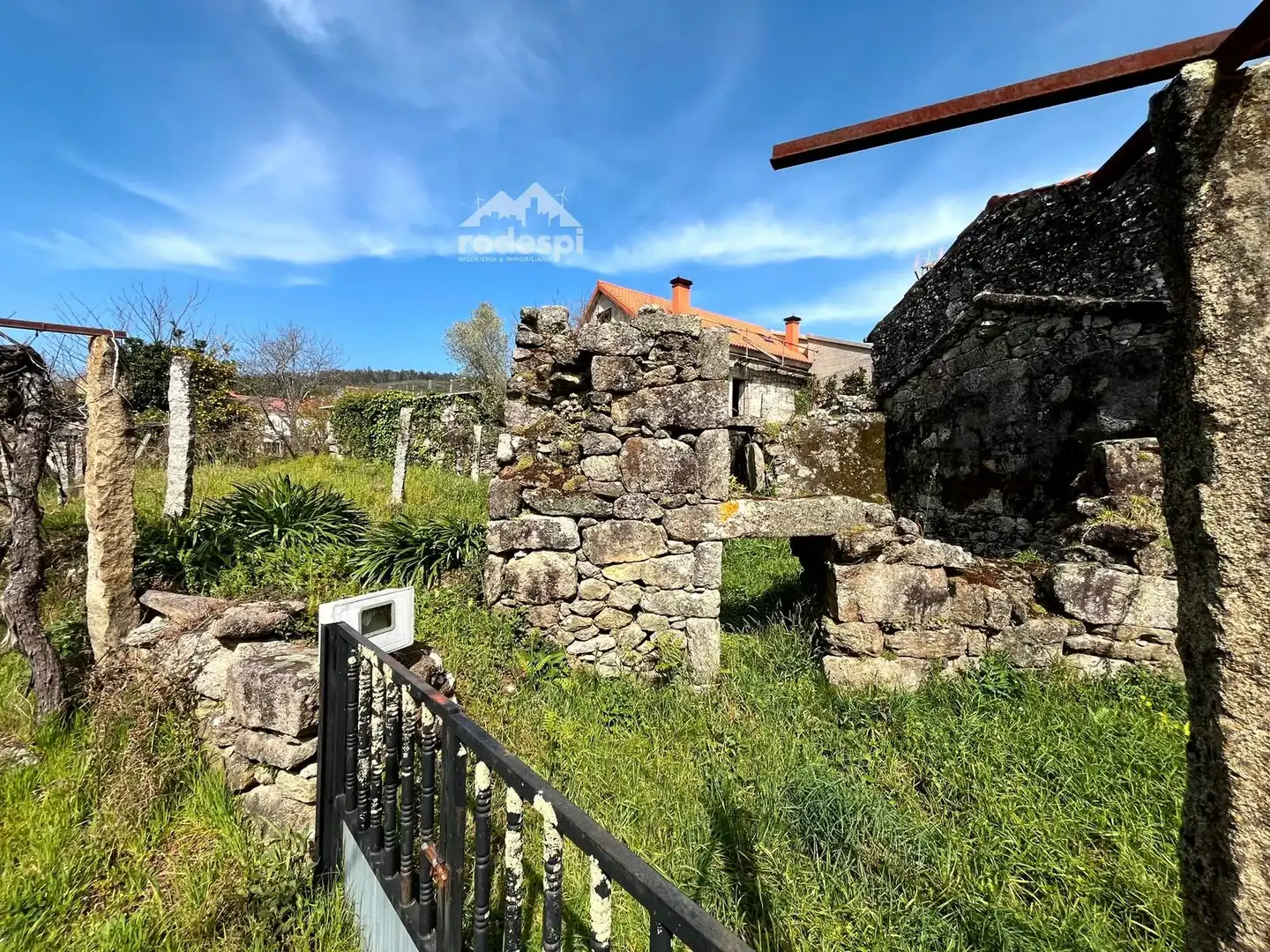 Casa o chalet en venta en Arbo