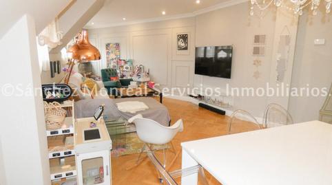 Foto 3 de Pis en venda a Alcázar de San Juan, Ciudad Real