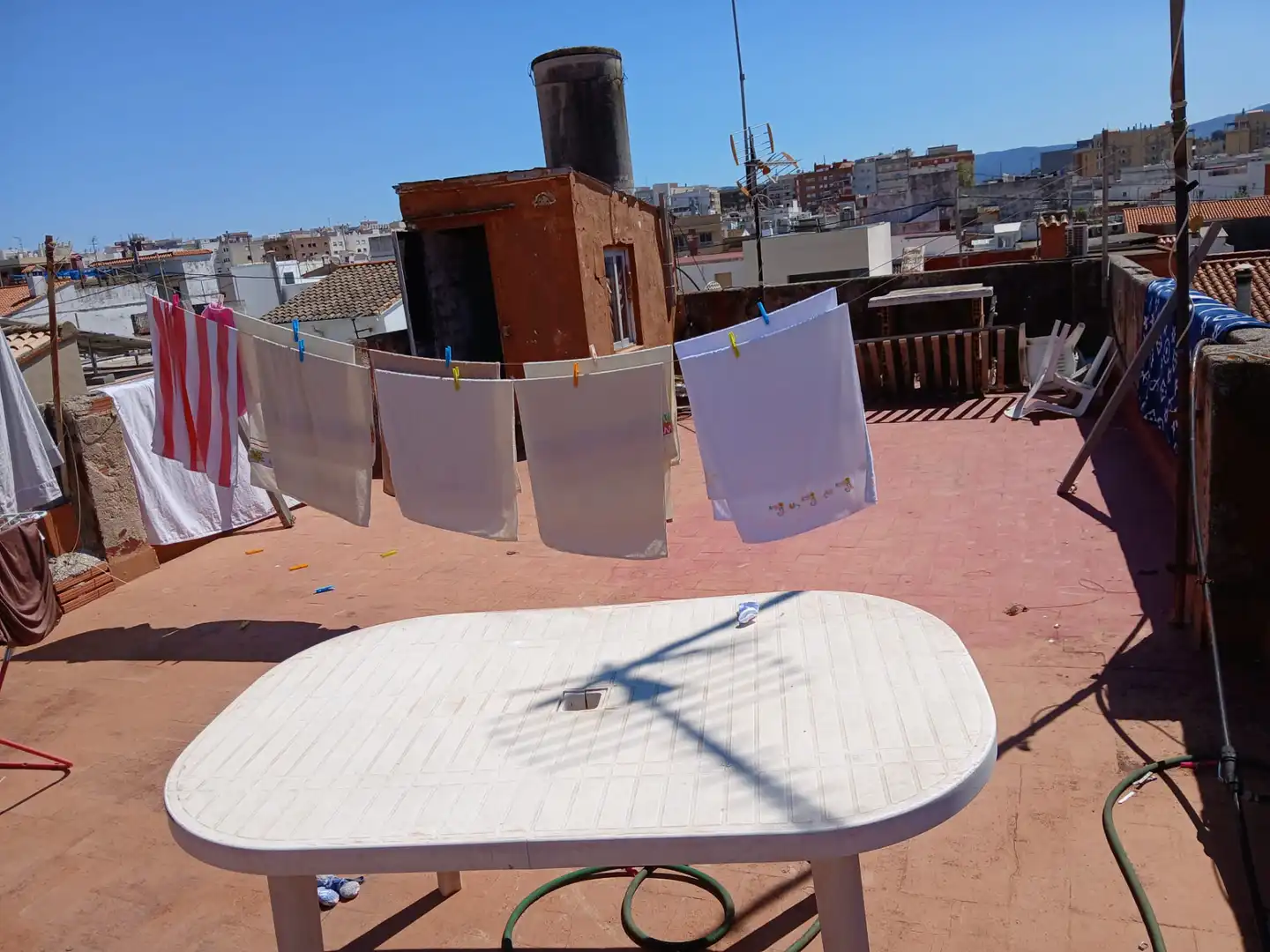 Vista exterior de Edifici en venda en Gandia