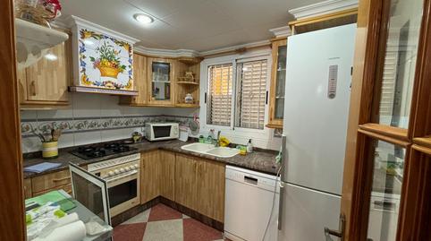 Foto 2 de Casa o xalet en venda a El Perellonet,  Valencia Capital