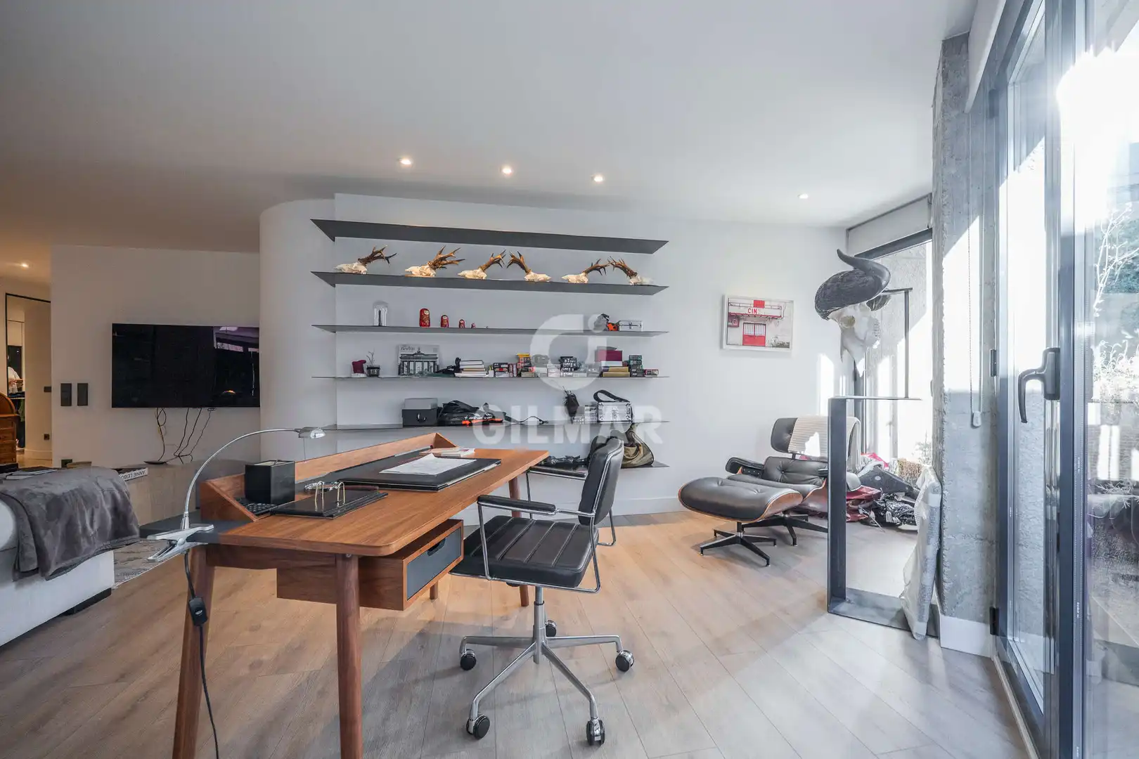 Flat for sale in Nueva España