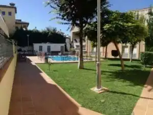Appartement avec piscine à vendre à Calle Almazara, imagen 2