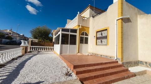 Photo 4 of House or chalet for sale in Calle Trepadora, 134, Los Balcones y los Altos, Alicante