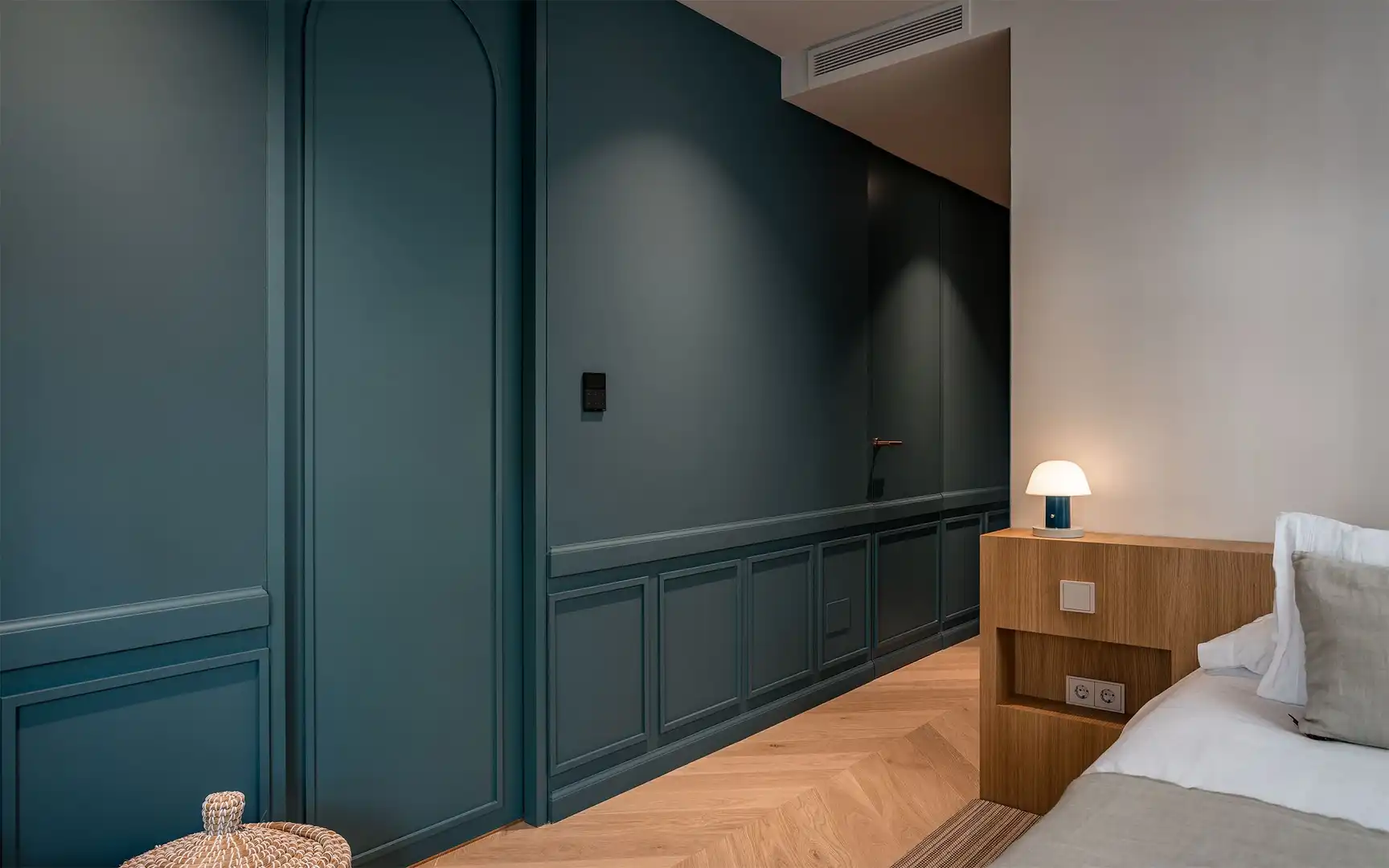 Apartment zum Verkauf in Milla de Oro, imagen 10