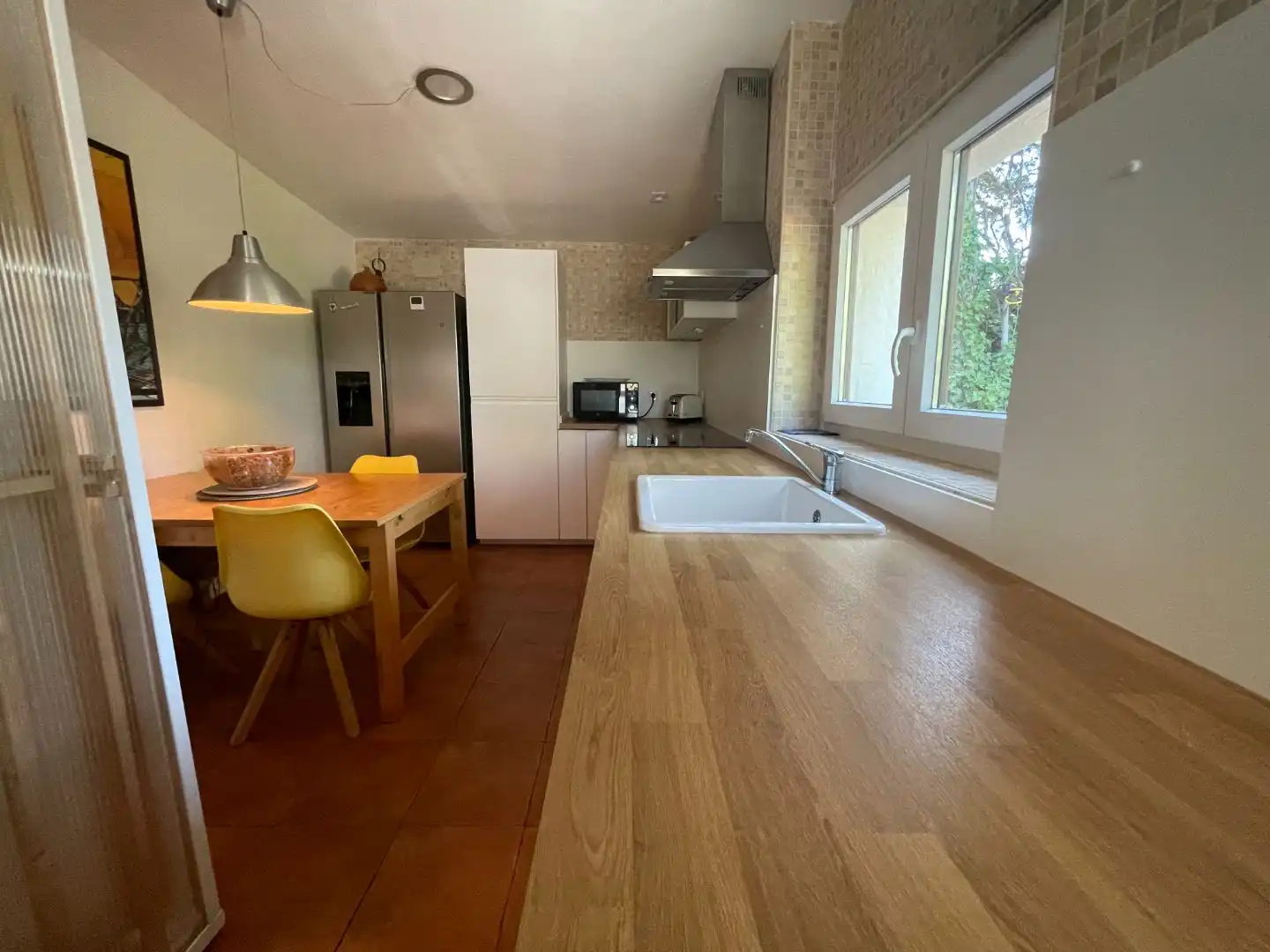 Chalet con jardín en venta en Peña de Francia 1, imagen 19