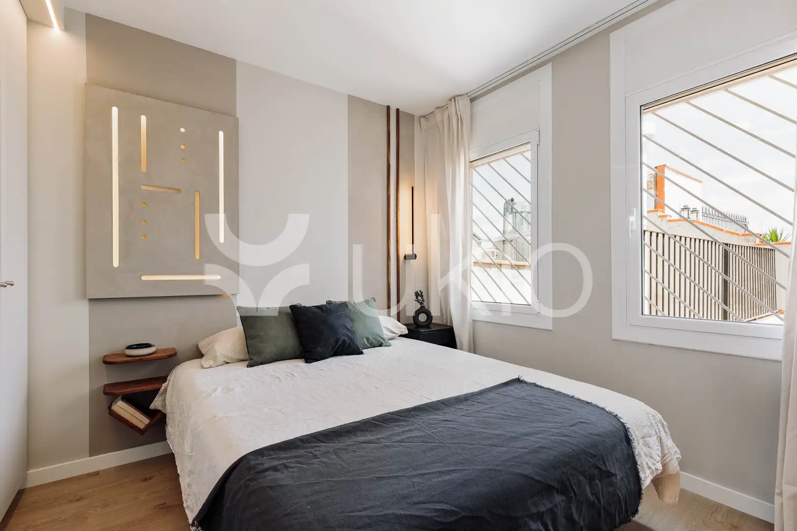 Apartamento con ascensor en alquiler en Carrer de València, imagen 13