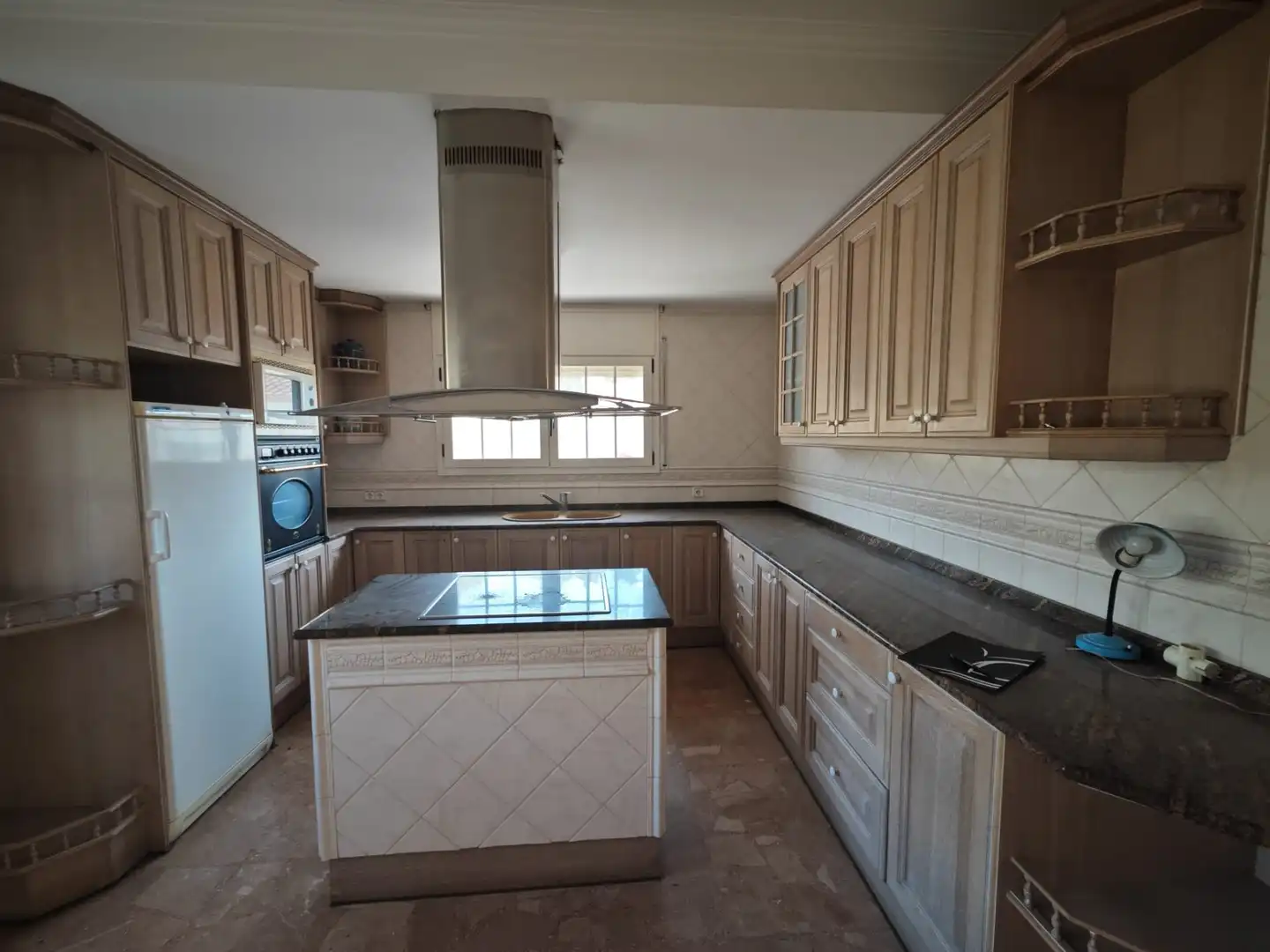 Kitchen of Houses for sale in Caldes de Montbui  with Heating, Terrace and Storage room