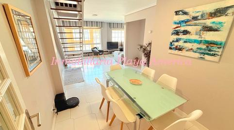 Foto 4 de Dúplex en venta en Panxón, Pontevedra