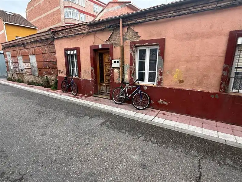Parking de Casa o chalet en venta en Pilaríca  