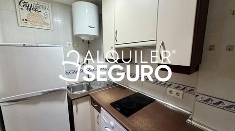 Photo 4 of Flat to rent in Calderillo, Calle Pinto - San Roque, Parla