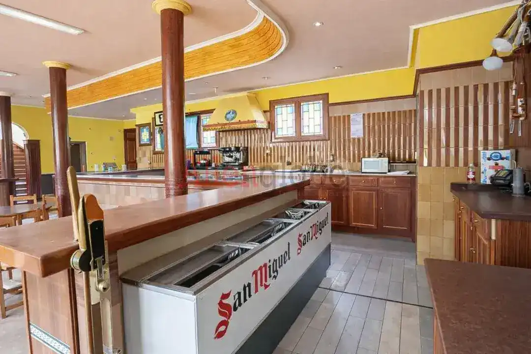 Gewerbefläche zum Verkauf in San Pedro - Siana, imagen 8