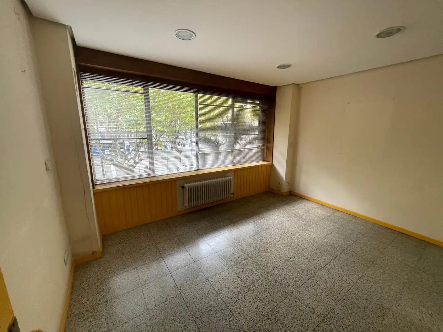 Office space to rent in CALLE ZORRILLA 46, imagen 7